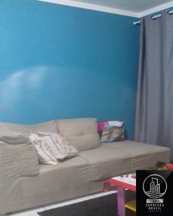 Imagem Kitnet com 1 Quarto à Venda, 32 m² em Wanel Vile V - Sorocaba Imagem Kitnet com 1 Quarto à Venda, 32 m² em Wanel Vile V - Sorocaba