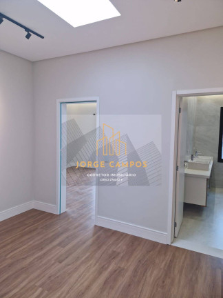 Imagem Casa com 5 Quartos à Venda, 530 m² em Condomínio Residencial Alphaville Ii - São José Dos Campos Imagem Casa com 5 Quartos à Venda, 530 m² em Condomínio Residencial Alphaville Ii - São José Dos Campos