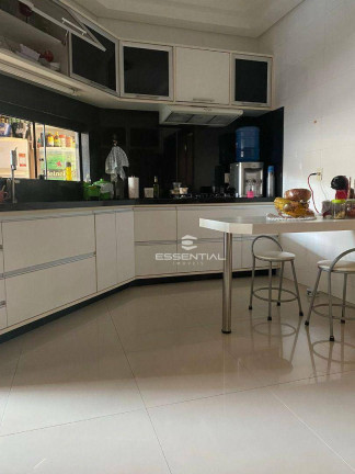 Imagem Casa com 4 Quartos à Venda, 320 m² em Parque Residencial Damha - São José Do Rio Preto Imagem Casa com 4 Quartos à Venda, 320 m² em Parque Residencial Damha - São José Do Rio Preto