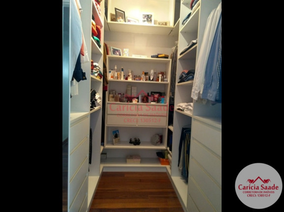 Imagem Apartamento com 3 Quartos à Venda, 149 m² em Vila Mariana - São Paulo