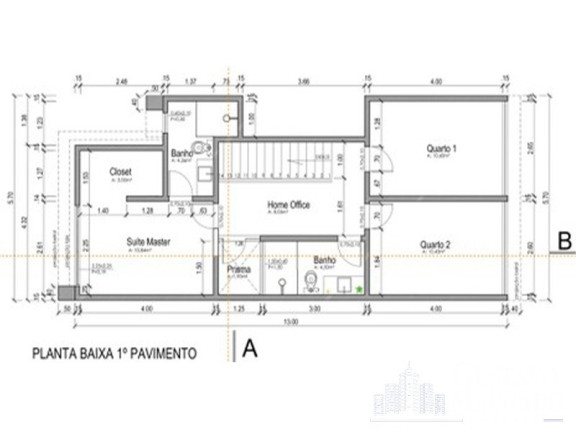 Imagem Casa com 3 Quartos à Venda, 134 m² em Laranjal - Volta Redonda Imagem Casa com 3 Quartos à Venda, 134 m² em Laranjal - Volta Redonda