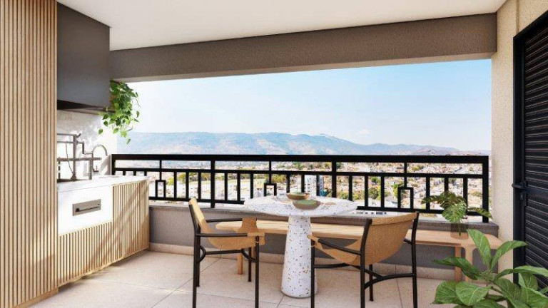 Imagem Apartamento com 3 Quartos à Venda, 115 m² em Jardim Alvinópolis - Atibaia Imagem Apartamento com 3 Quartos à Venda, 115 m² em Jardim Alvinópolis - Atibaia