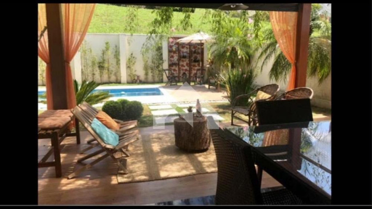 Imagem Casa de Condomínio com 3 Quartos à Venda, 245 m² em Alphaville - Santana De Parnaíba Imagem Casa de Condomínio com 3 Quartos à Venda, 245 m² em Alphaville - Santana De Parnaíba