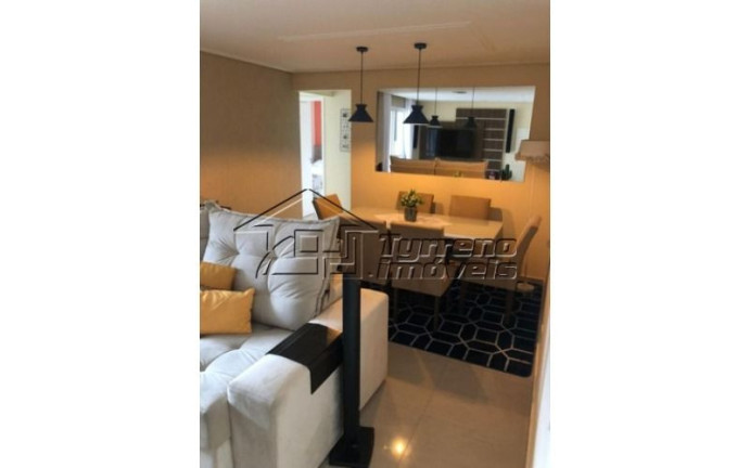 Apartamento com 2 Quartos à Venda, 63 m² em Jardim Oriente - São José Dos Campos