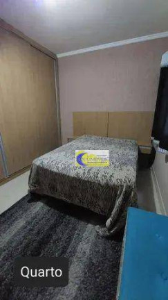 Imagem Cobertura com 2 Quartos à Venda, 161 m² em Santa Maria - Santo André Imagem Cobertura com 2 Quartos à Venda, 161 m² em Santa Maria - Santo André