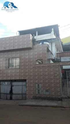 Imagem Casa com 5 Quartos à Venda, 400 m² em Jardim Bartira - São Paulo Imagem Casa com 5 Quartos à Venda, 400 m² em Jardim Bartira - São Paulo