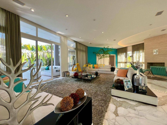 Imagem Casa com 4 Quartos à Venda, 1.400 m² em Tamboré - Santana De Parnaíba Imagem Casa com 4 Quartos à Venda, 1.400 m² em Tamboré - Santana De Parnaíba
