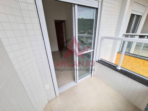 Imagem Apartamento com 2 Quartos à Venda, 72 m² em Toninhas - Ubatuba