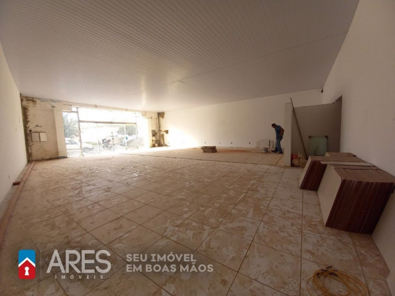 Imagem Sala Comercial para Alugar, 572 m² em Jardim Girassol - Americana Imagem Sala Comercial para Alugar, 572 m² em Jardim Girassol - Americana