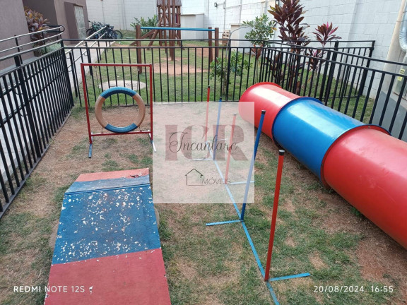 Imagem Apartamento com 2 Quartos à Venda, 47 m² em Recreio Dos Sorocabanos - Sorocaba