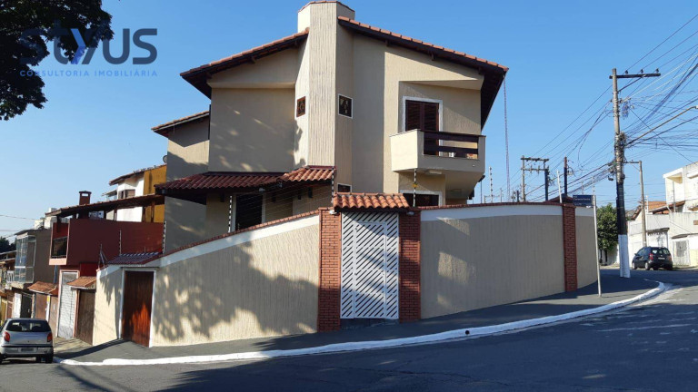 Imagem Sobrado com 3 Quartos à Venda, 100 m² em Jardim Vila Galvão - Guarulhos Imagem Sobrado com 3 Quartos à Venda, 100 m² em Jardim Vila Galvão - Guarulhos