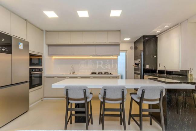 Imagem Apartamento com 4 Quartos à Venda, 129 m² em Centro - Balneário Camboriú