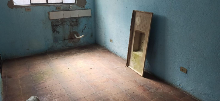 Imagem Casa com 2 Quartos à Venda, 125 m² em Alto Da Boa Vista - Mauá Imagem Casa com 2 Quartos à Venda, 125 m² em Alto Da Boa Vista - Mauá