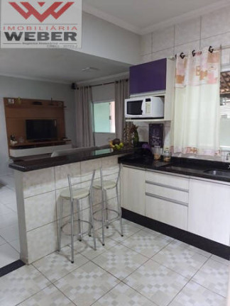 Imagem Casa com 3 Quartos à Venda, 150 m² em Jardim Wanel Ville Iv - Sorocaba