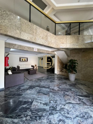 Imagem Apartamento com 1 Quarto para Alugar, 51 m² em Tupi - Praia Grande Imagem Apartamento com 1 Quarto para Alugar, 51 m² em Tupi - Praia Grande