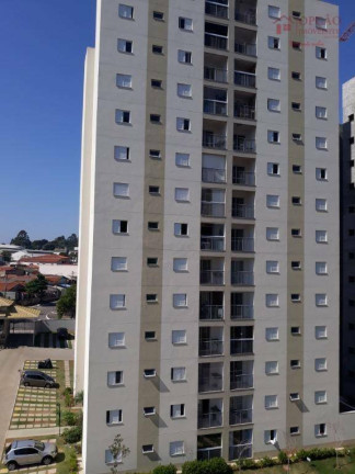 Imagem Apartamento com 3 Quartos à Venda, 82 m² em Parque Industrial - Itu Imagem Apartamento com 3 Quartos à Venda, 82 m² em Parque Industrial - Itu