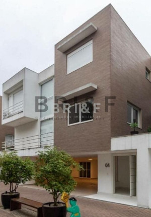 Imagem Casa com 4 Quartos à Venda, 620 m² em Brooklin - São Paulo Imagem Casa com 4 Quartos à Venda, 620 m² em Brooklin - São Paulo