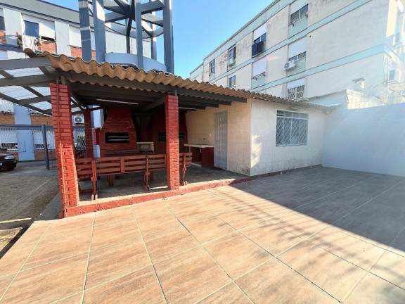 Imagem Apartamento com 3 Quartos à Venda, 61 m² em Cristal - Porto Alegre Imagem Apartamento com 3 Quartos à Venda, 61 m² em Cristal - Porto Alegre