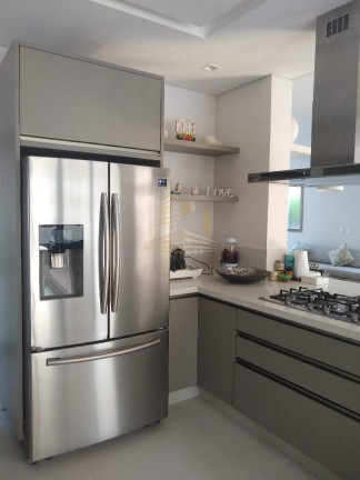 Imagem Casa com 5 Quartos para Temporada, 440 m² em Vista Linda - Bertioga