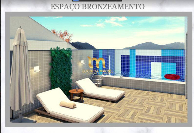 Imagem Apartamento com 2 Quartos à Venda, 60 m² em Canto Do Forte - Praia Grande Imagem Apartamento com 2 Quartos à Venda, 60 m² em Canto Do Forte - Praia Grande