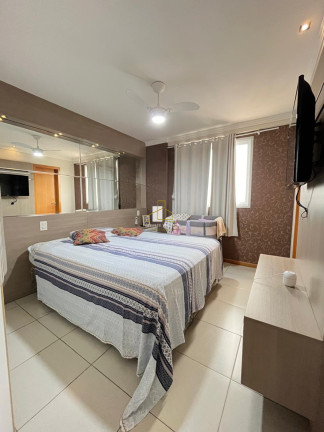Imagem Imóvel com 3 Quartos à Venda, 87 m² em Morada De Laranjeiras - Serra Imagem Imóvel com 3 Quartos à Venda, 87 m² em Morada De Laranjeiras - Serra