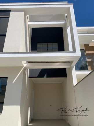 Imagem Casa com 3 Quartos à Venda, 103 m² em Santa Regina - Camboriú