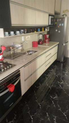 Imagem Apartamento com 1 Quarto à Venda, 64 m² em Forte - Praia Grande Imagem Apartamento com 1 Quarto à Venda, 64 m² em Forte - Praia Grande