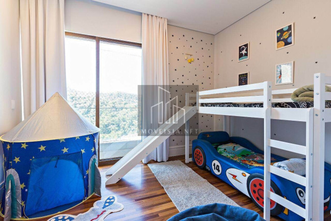Imagem Casa com 4 Quartos à Venda, 495 m² em Tamboré - Santana De Parnaíba Imagem Casa com 4 Quartos à Venda, 495 m² em Tamboré - Santana De Parnaíba