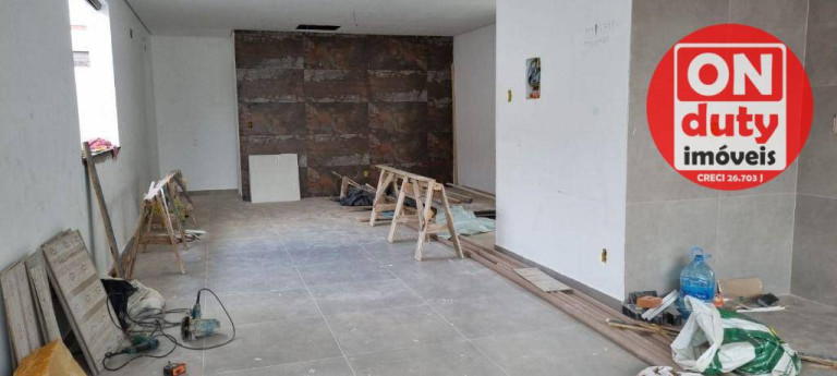 Imagem Casa com 4 Quartos à Venda, 290 m² em Boqueirão - Santos Imagem Casa com 4 Quartos à Venda, 290 m² em Boqueirão - Santos
