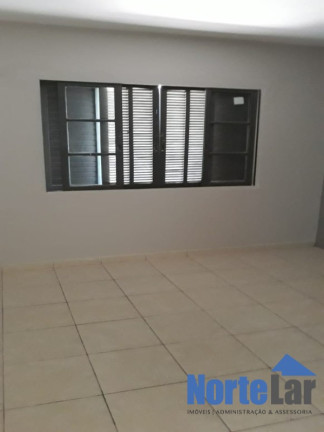Imagem Casa com 1 Quarto para Alugar, 35 m² em Vila Francos - São Paulo Imagem Casa com 1 Quarto para Alugar, 35 m² em Vila Francos - São Paulo