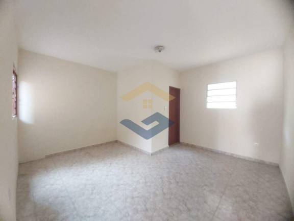Imagem Casa com 1 Quarto para Alugar, 56 m² em Jardim Florestal - Jundiaí Imagem Casa com 1 Quarto para Alugar, 56 m² em Jardim Florestal - Jundiaí