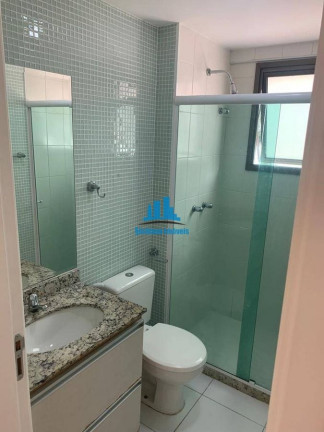 Imagem Apartamento com 3 Quartos à Venda, 75 m² em Gragoatá - Niterói Imagem Apartamento com 3 Quartos à Venda, 75 m² em Gragoatá - Niterói