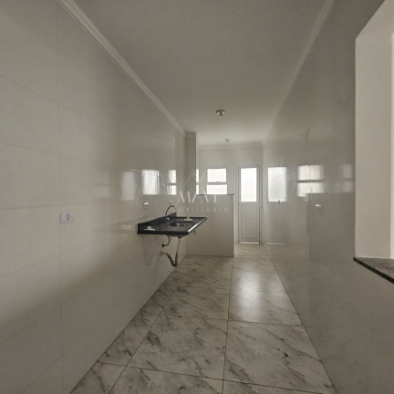Imagem Apartamento com 2 Quartos para Alugar, 76 m² em Mirim - Praia Grande Imagem Apartamento com 2 Quartos para Alugar, 76 m² em Mirim - Praia Grande
