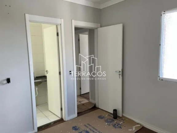 Imagem Apartamento com 3 Quartos para Alugar, 71 m² em Vila Nambi - Jundiaí Imagem Apartamento com 3 Quartos para Alugar, 71 m² em Vila Nambi - Jundiaí