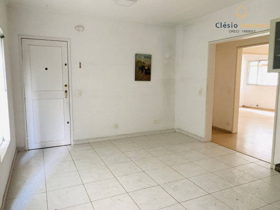 Imagem Apartamento com 3 Quartos para Alugar, 125 m² em Consolação - São Paulo