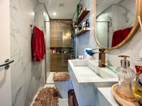 Imagem Cobertura com 3 Quartos à Venda, 136 m² em Abraão - Florianópolis