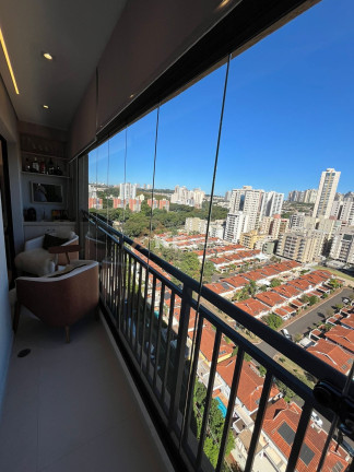 Imagem Apartamento com 2 Quartos à Venda, 54 m² em Jardim Botânico - Ribeirão Preto Imagem Apartamento com 2 Quartos à Venda, 54 m² em Jardim Botânico - Ribeirão Preto