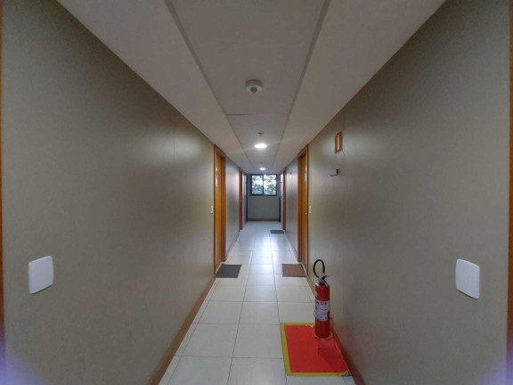 Imagem Sala Comercial à Venda, 24 m² em Pitangueiras - Lauro De Freitas