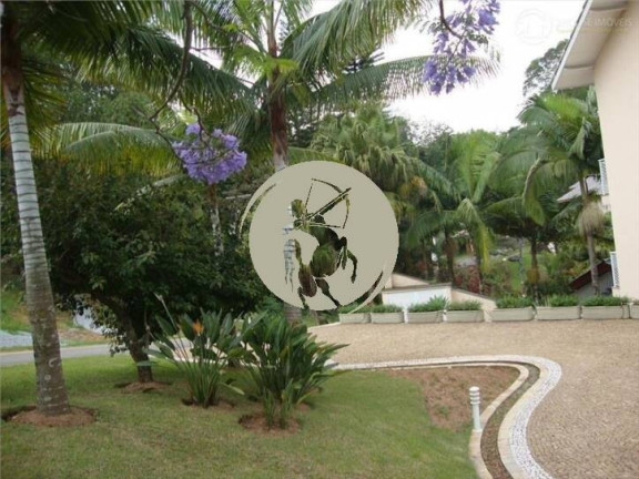 Imagem Casa com 5 Quartos à Venda, 730 m² em Residencial Tambore - Barueri Imagem Casa com 5 Quartos à Venda, 730 m² em Residencial Tambore - Barueri
