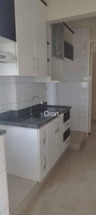 Imagem Apartamento com 2 Quartos à Venda, 70 m² em Parque Amazônia - Goiânia Imagem Apartamento com 2 Quartos à Venda, 70 m² em Parque Amazônia - Goiânia