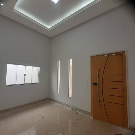Imagem Casa com 3 Quartos à Venda, 248 m² em Villasul - Aparecida De Goiânia Imagem Casa com 3 Quartos à Venda, 248 m² em Villasul - Aparecida De Goiânia