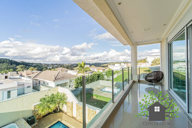 Imagem Casa com 4 Quartos à Venda, 552 m² em Jardim Do Golf I - Jandira