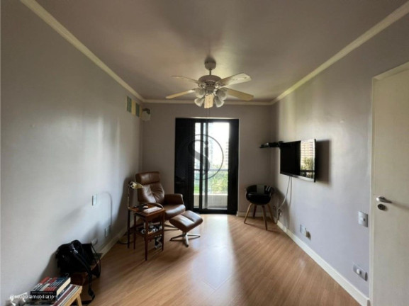 Imagem Apartamento com 3 Quartos à Venda, 220 m² em Itaim Bibi - São Paulo