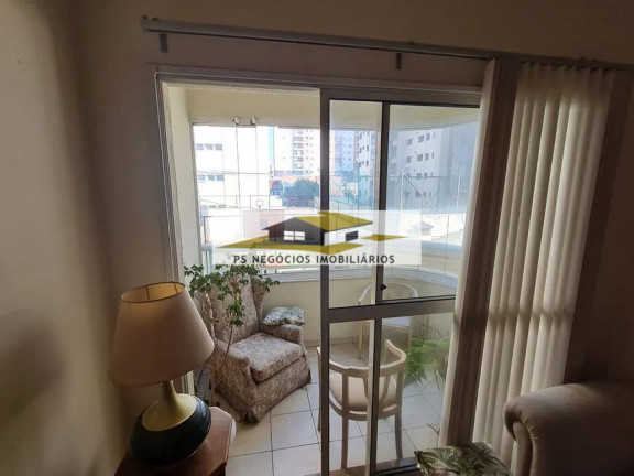 Imagem Apartamento com 3 Quartos à Venda, 96 m² em Ipiranga - São Paulo