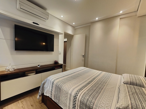 Imagem Apartamento com 3 Quartos à Venda, 155 m² em Centro - São Bernardo Do Campo
