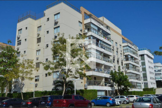 Imagem Apartamento com 3 Quartos à Venda, 85 m² em Recreio Dos Bandeirantes - Rio De Janeiro Imagem Apartamento com 3 Quartos à Venda, 85 m² em Recreio Dos Bandeirantes - Rio De Janeiro