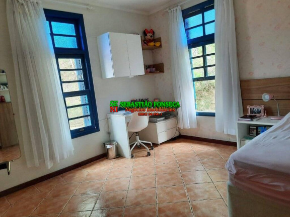 Imagem Chácara com 4 Quartos à Venda, 120 m² em Recanto Caeté - São José Dos Campos Imagem Chácara com 4 Quartos à Venda, 120 m² em Recanto Caeté - São José Dos Campos