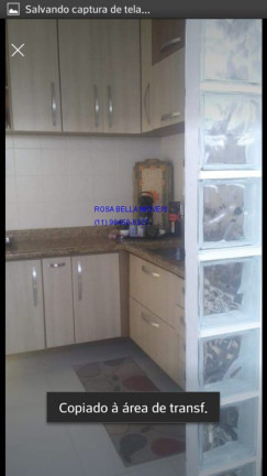 Imagem Casa com 2 Quartos à Venda, 69 m² em Colonia - Jundiaí Imagem Casa com 2 Quartos à Venda, 69 m² em Colonia - Jundiaí