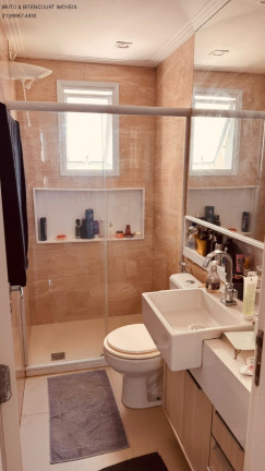 Imagem Imóvel com 2 Quartos à Venda, 78 m² em Alphaville - Salvador