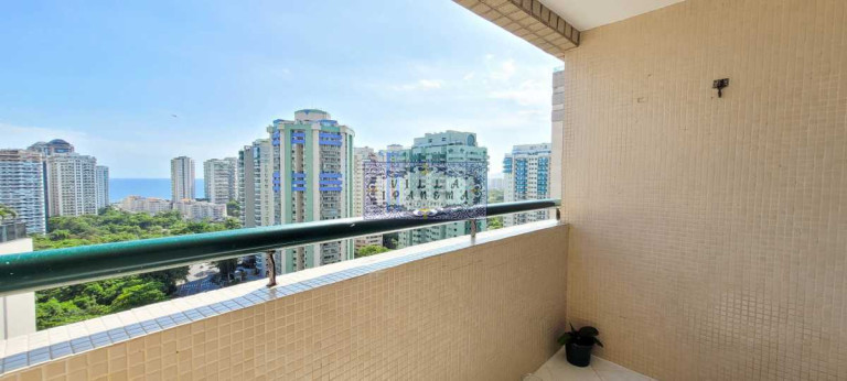 Imagem Apartamento com 3 Quartos à Venda, 90 m² em Barra Da Tijuca - Rio De Janeiro Imagem Apartamento com 3 Quartos à Venda, 90 m² em Barra Da Tijuca - Rio De Janeiro